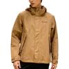 Columbia Breathable Waterproof Windproof Thermal Windbreaker Jacket Men's XE2878