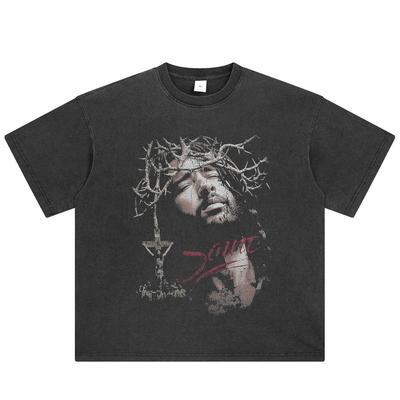 Maglietta grafica divertente streetwear, maglietta in cotone, unisex, magliette estive, maniche corte