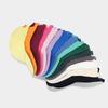 Cotton Baseball Cap For Men Women With Adjustable Fit For Street Style And Sun Protection