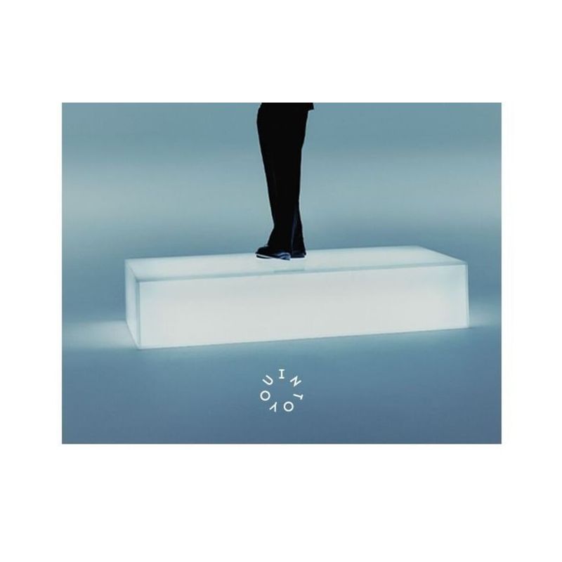 INTO YOU - Complete Rise in Temperature Bare Tint Lippenbalsam - BT10 (Premium Edition)