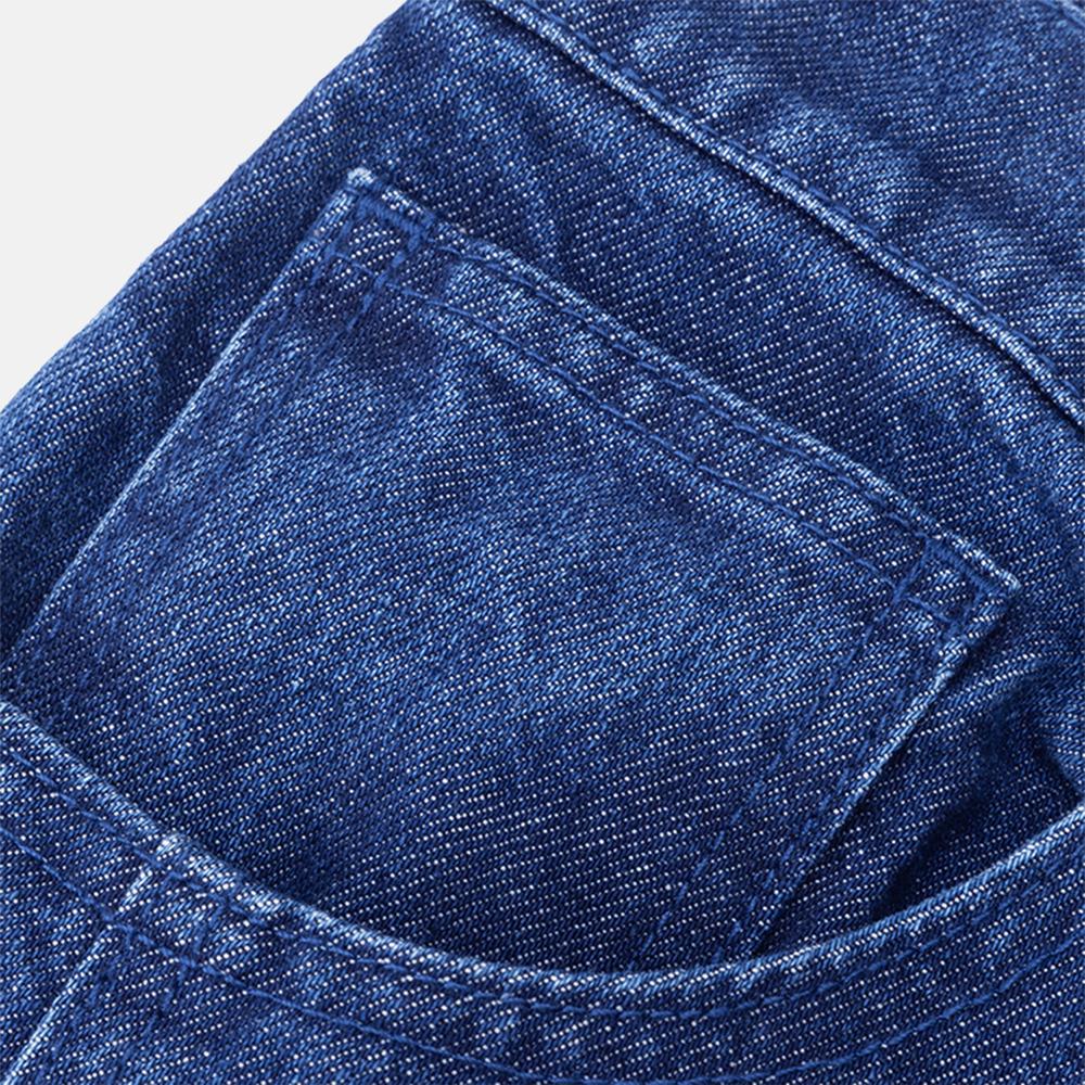 Converse Jeans Men's Blue Moderate Other MCJ421-UHA