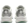 Adidas FC JELWAVE PU, Textile, Synthetic Leather Low top Chunky Sneakers Unisex White Silver KI9870
