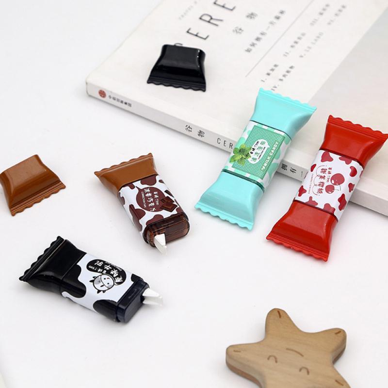 

LWN 3.5m Candy Color Correction Tape for Students (Color Random)