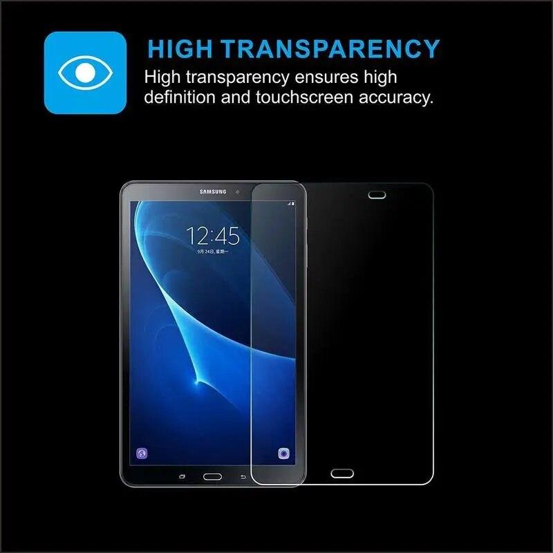 Tempered Glass Screen Protector For Samsung Galaxy Tab Note Pro 12.2inch P900 P901 P905 SM-P900 Tablet Tempered Glass Guard Film