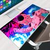 Dragon Ball Majin Buu Z Mouse Pad DBZ Big Speed Esports Players Office Laptop Computer Keyboard Pad Non Slip Desk Mat Mousepad