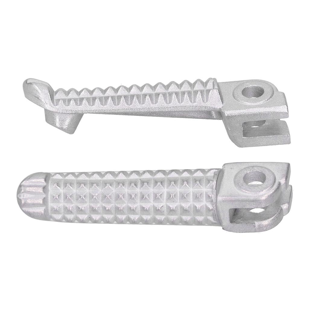 Stupačky pro motocykly vhodné pro Yamaha YZF R1 YZF R6 1999-2014 R6S 2003-2008 2004 hliníkové motorové kolíky