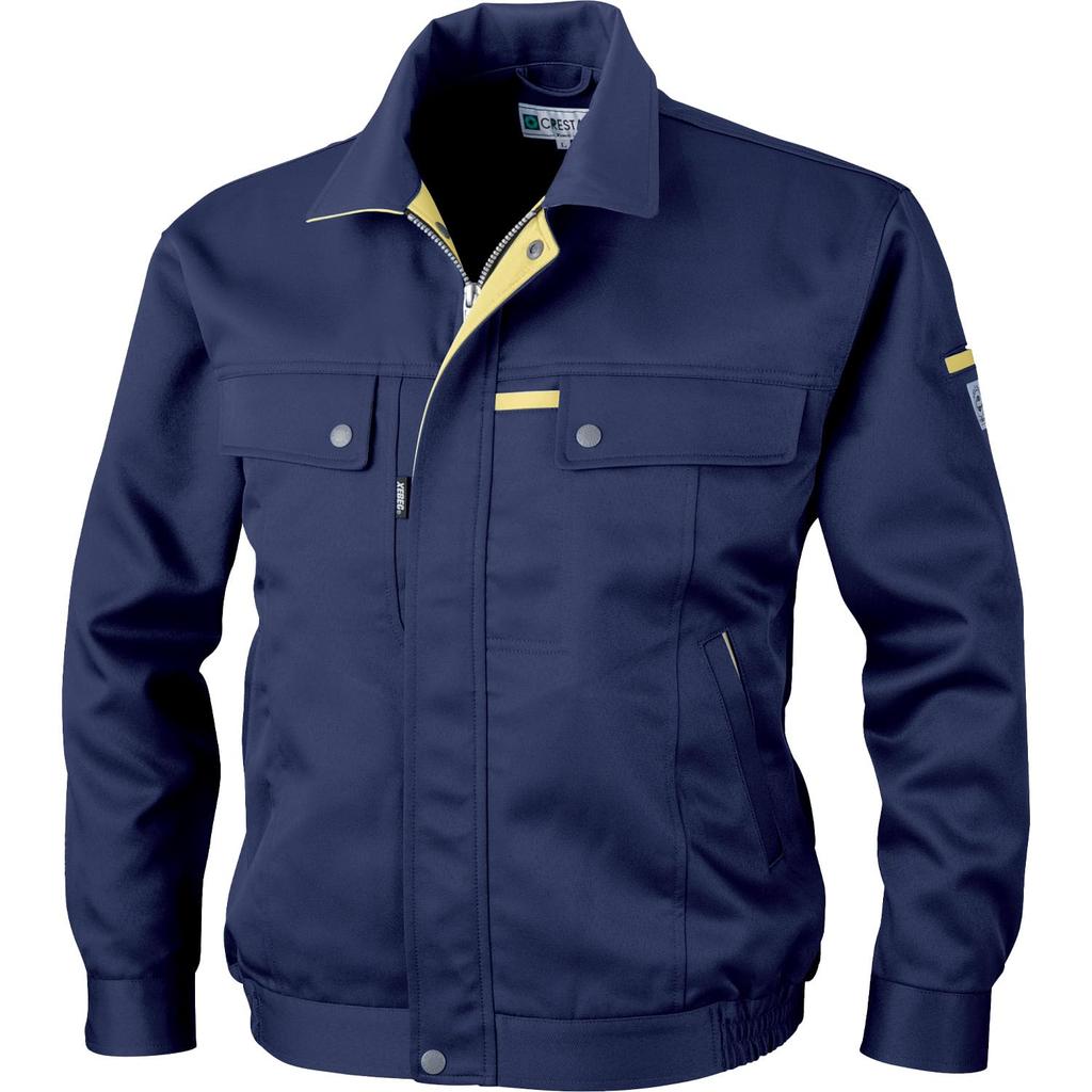 Xebec Con Blouson, 3L, 1570-10-3L