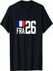 France 2026 T-Shirt