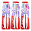 Ultra-Dense Gum Care Toothbrush Soft (6-Pack)