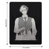 Emet-selch - The Architect \t Throw Blanket Color Fast Cozy Throw Blanket