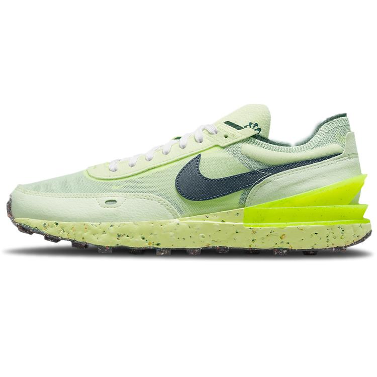 

Nike Waffle One Crater Lime Ice DC2650-300 43
