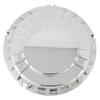 Air Filter Cap Electroplating Finish Effective Protection Air Cleaner Cover Cap Replacement for Hino 500 Mega Ranger