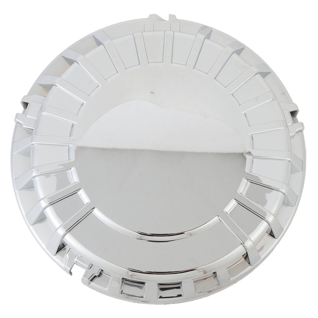 Air Filter Cap Electroplating Finish Effective Protection Air Cleaner Cover Cap Replacement for Hino 500 Mega Ranger