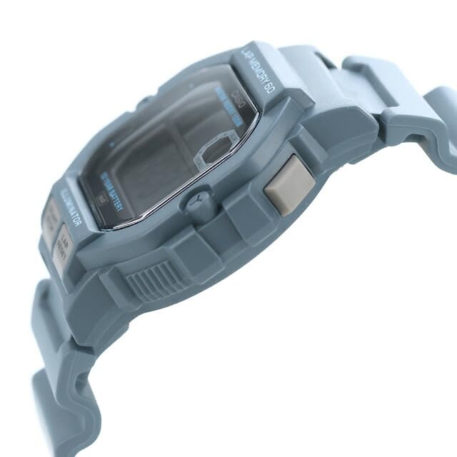 Cheap CASIO Standard Quartz Watch [Casio Casio] Men's WS-1400H-2AV
