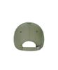 Bajal Chain Flow Vz Essential Ball Cap Olive