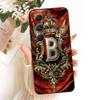 For Samsung Galaxy S24 FE Case S24 Plus Cute Letters Cover Shockproof Phone Case For Samsung S24 Ultra S 24 S24+ S24FE Soft Bags