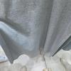 Women's Mid-Length Short Sleeve T-Shirt Dress, 2022 Korean Chic, Loose Casual Solid Color Style.