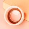 Portable 150ml Insulated Cup Mini Leak-proof Water Cup Large Capacity Stainless Steel Travel Mug Drinkware