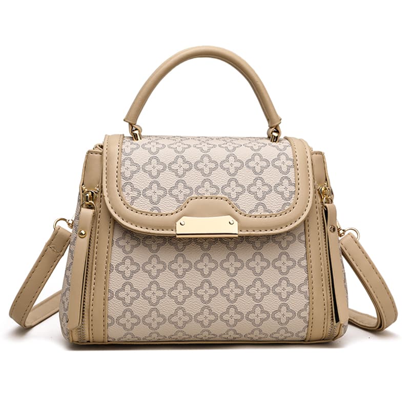 Handbag Fashion Versatile Simple Shoulder Messenger Bag