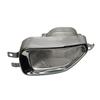 BMW 3 Series G20/G28 Tailpipe Exhaust Tip - 51127469367/51127469368