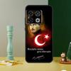 Mustafa Kemal Atatürk Signature Phone Case For OnePlus 13 13R 12 12R 11 9 10 Pro 8T 9RT 10T 10R Nord 4 CE 2 3 Lite N20 N30