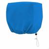 Outboard Motor Cover Waterproof Cowling Dustproof Boat Engine Hood for Fishermen,