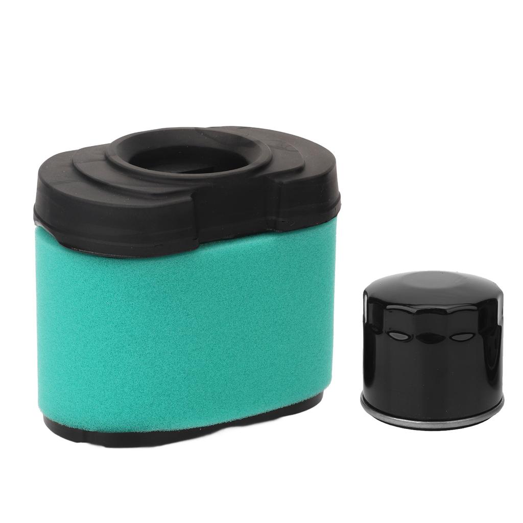 Air Filter Repair Kit Iron Rubber Spark Plug Fuel Filter Buckle Trimmer Accessories for Craftsman