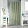 Shower Curtain 180 X 200 Cm Sage Quartz