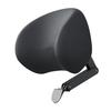 2025+ Memory Foam Headrest for Office Chair, Attachable Chair Head Rest, Desk Chair Neck Support, Adjustable Height and Angle