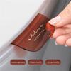 Transparent Toilet Lid Lifter Seat Handle Holder Portable Toilet Lifting Device Self Adhesive Lid Lift Toilet Lid Lift Tool