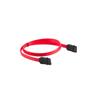 LANBERG SATA III CABLE LANBERG 6GB/S FEMALE FEMALE 0.5M