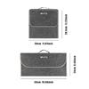 Car Organizer Trunk Leather Storage Bag Stowing Tidying Box For BYD Atto 3 Yuan F3 E6 F0 G3 I3 Plus Ea1 Song Max Tang Dmi 2din