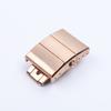 Watch Accessories For Ulysse Nardin Strap Athens Wristband Folding Buckle Quality 316 Stainless Steel Butterfly Clasp 20mm