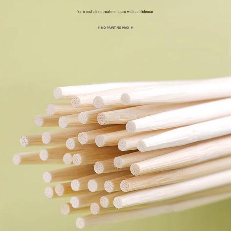 ZISIZ Disposable Bamboo Chopsticks