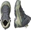 Треккинговые ботинки Salomon X Ultra 5 Mid GORE-TEX