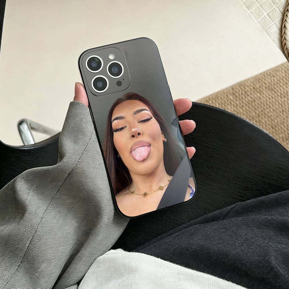 K-Kim Kardashian M-Memes Phone Case For iPhone 17, 16,15,14,13,12,11 Plus,Pro Max, Others Soft Black Cover iPhone11PROMAX