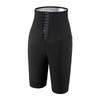 Sauna Shorts workout and fitness Sweat Pants Leggings High Waist Exercise Training Thigh