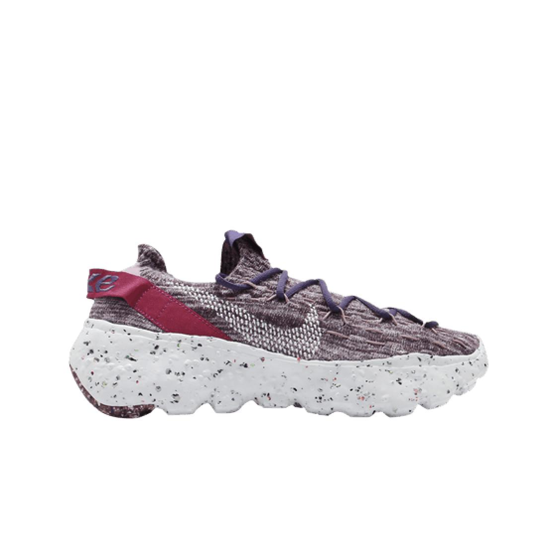 

(w) Nike Space Hippie 04 Cactus Flower 255