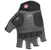 Castelli Roubaix Gel 2 Cycling Gloves (black)