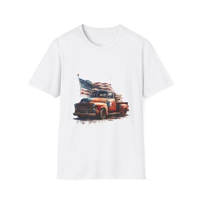 Tops – Magliette