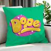 Text MMotivational Quote Cushion Cover Cushion Cover Set Pcs X X X Pillowcase Decorative Sofa Home Decor