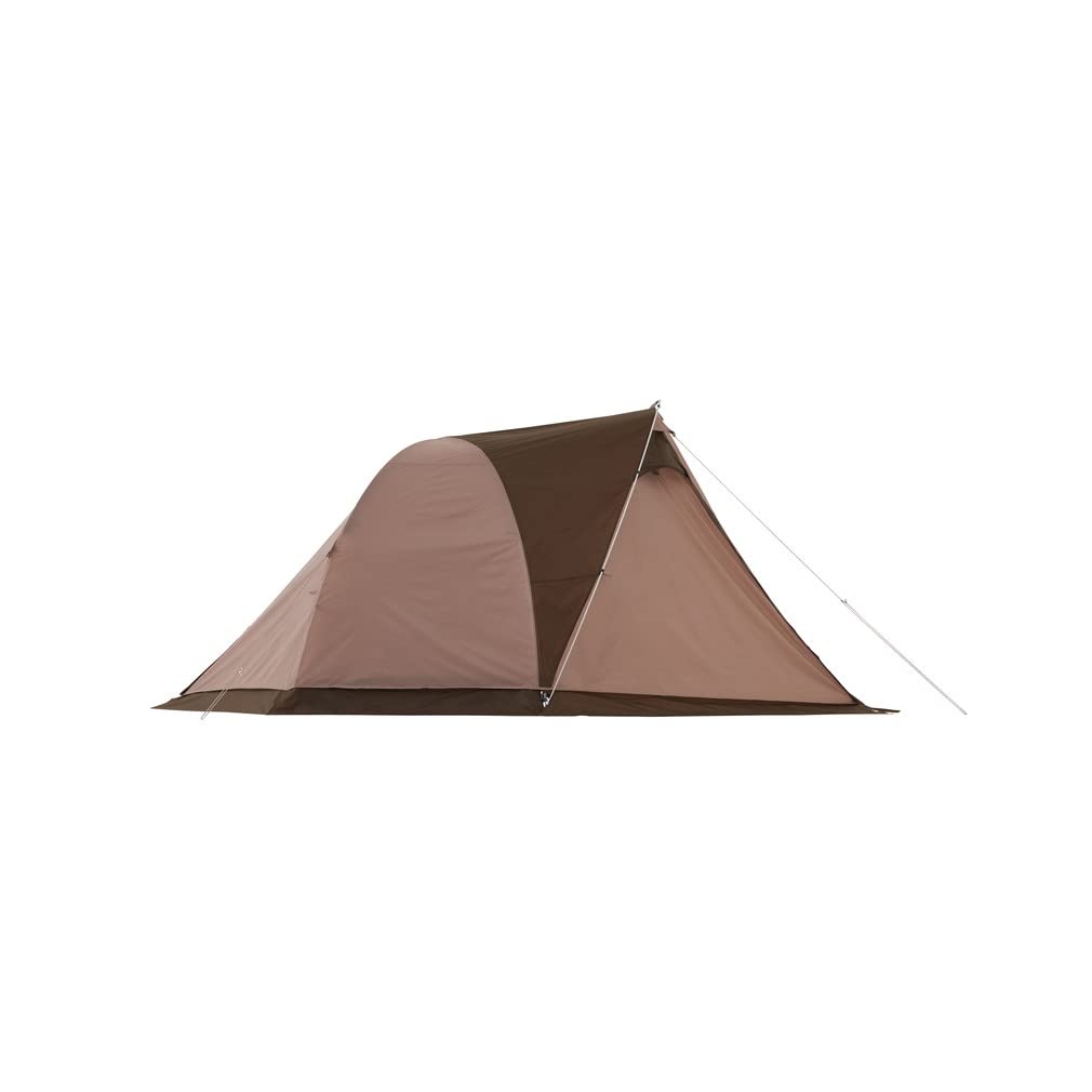 Tradcanvas Awning Living DUO Set-BB