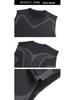Men's Quick-Dry Sports Vest - Marathon & Basketball Sleeveless Base Layer.