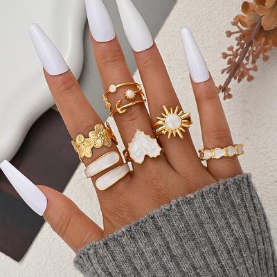 Anillos – Anillos para mujeres
