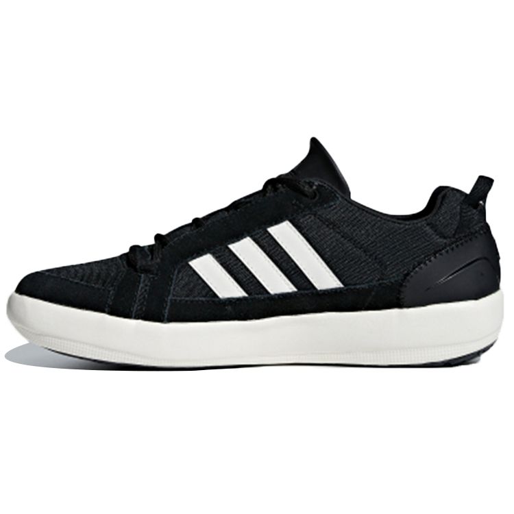

Adidas Boat Lace DLX Shoes Мужские кроссовки Black Core-Black Q21047