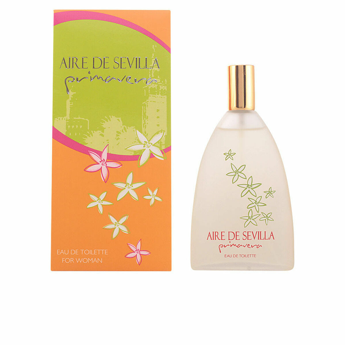 

Parfum Femme Aire de Sevilla 184753 EDT 150 ml