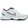 Nike Air Monarch 4 Slip Resistant, Abrasion Resistant, Support, Height Increasing Low Top Chunky Sneakers Unisex 415445-102(Team145-)