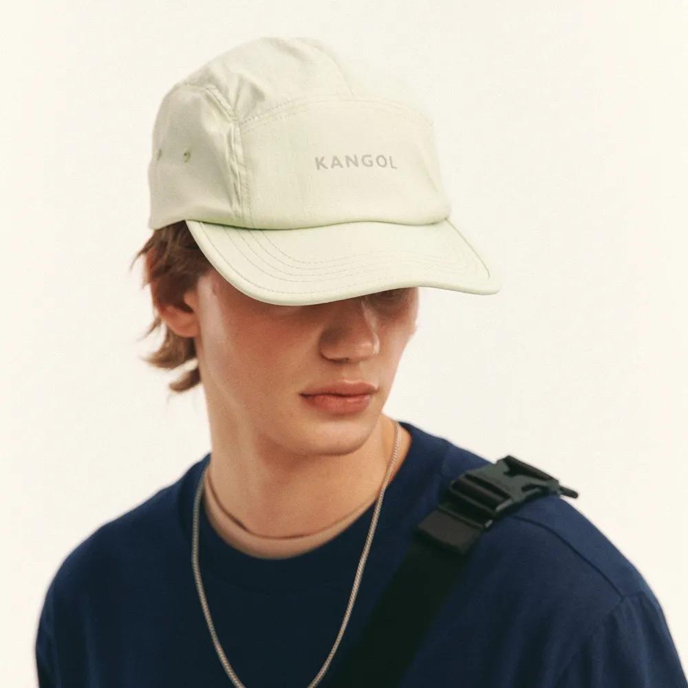 Cumbria Nylon Bucket 4590 Light Khaki (KREHCA45900) M