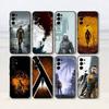 Half-Life   Phone Case For Samsung S25,S24,S21,S22,S23,S30,Ultra,S20,Plus,Fe,Lite,Note,10,Black Cover