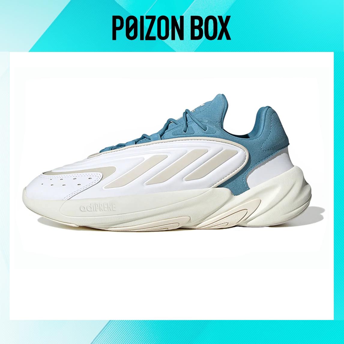 

кроссовки adidas originals Ozelia Lifestyle Shoes Unisex GY9978